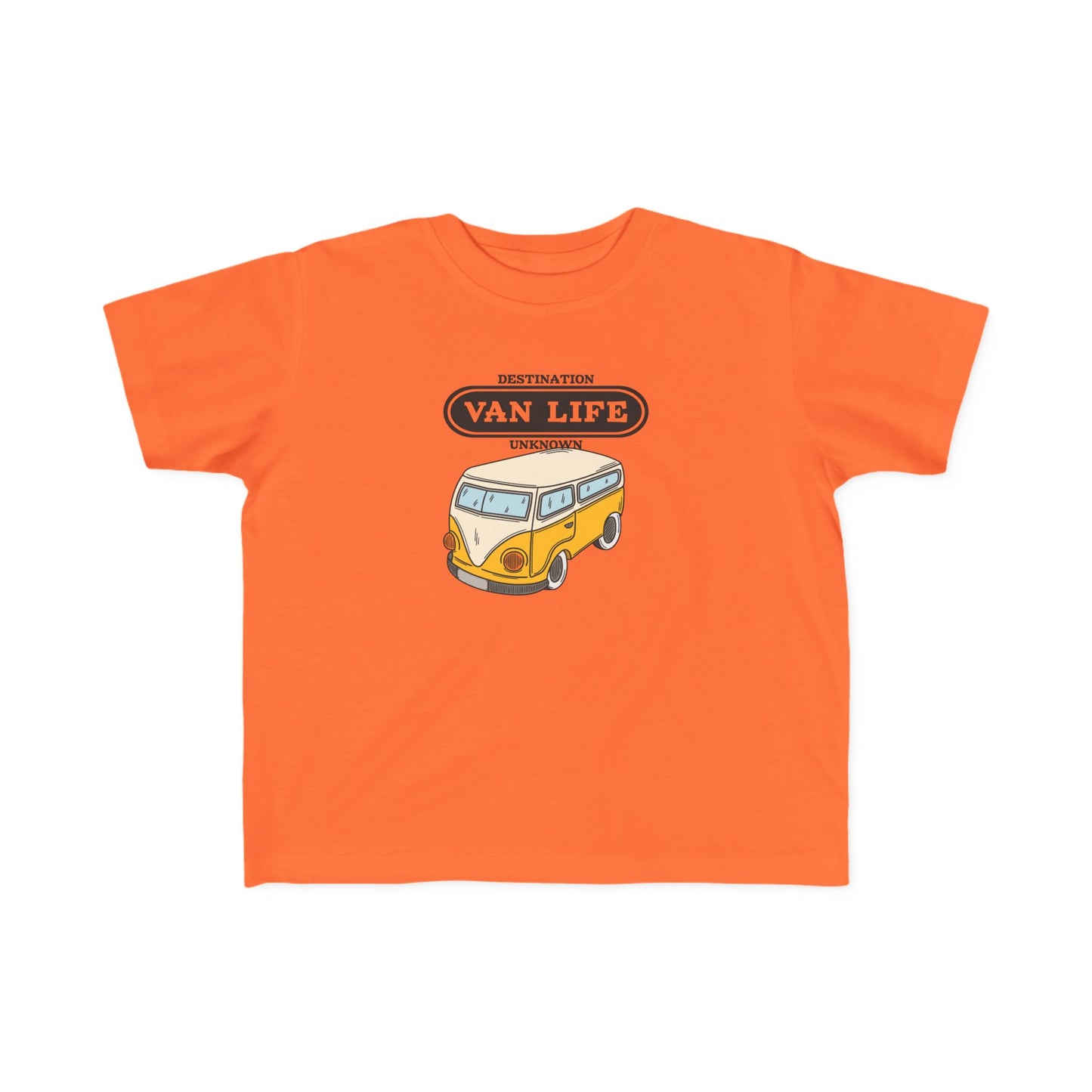 Adventure Awaits Toddler Tee, Cute Kids Shirt