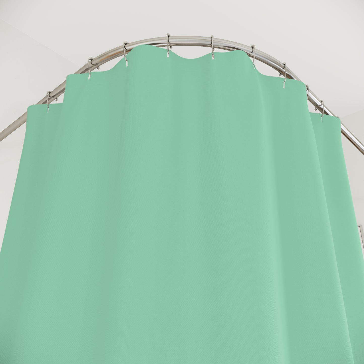 Blooming Floral Shower Curtain, Bathroom Decor, Home Accessories, Gift Idea, Spring Themes