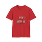 Christmas Calories Don't Count T-Shirt