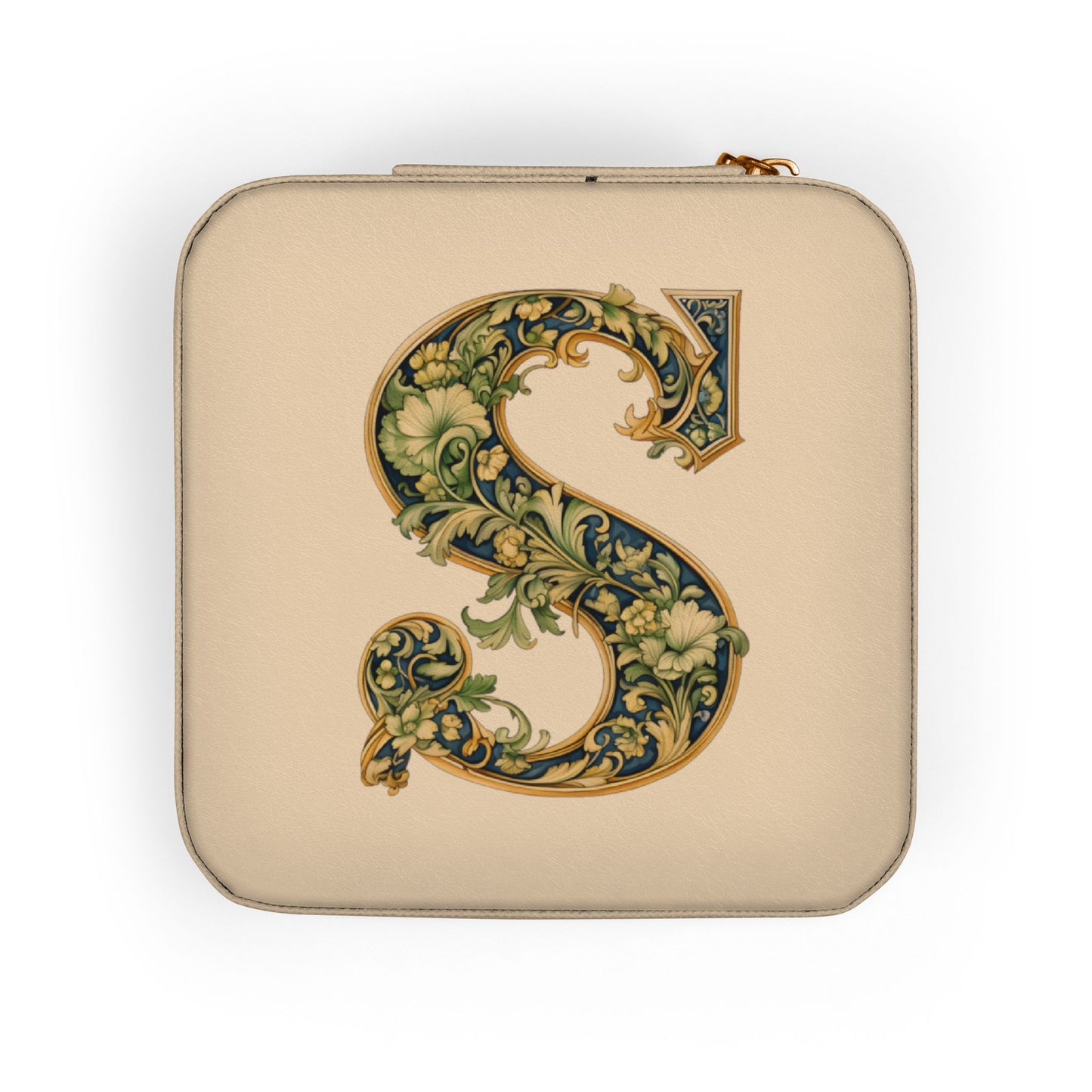 Jewelry Travel Case