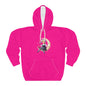 Lunar Dancer Unisex Pullover Hoodie - Fun
