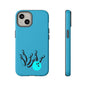 Bowling Phone Case, Tough Cases for Bowling Enthusiasts, Fun Gift for Bowlers, Unique Phone Accessory, Sports Themed Cases