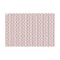 Valentine 'Be Mine' Heart Gift Wrap Paper – Pink Romantic Wrapping Sheets