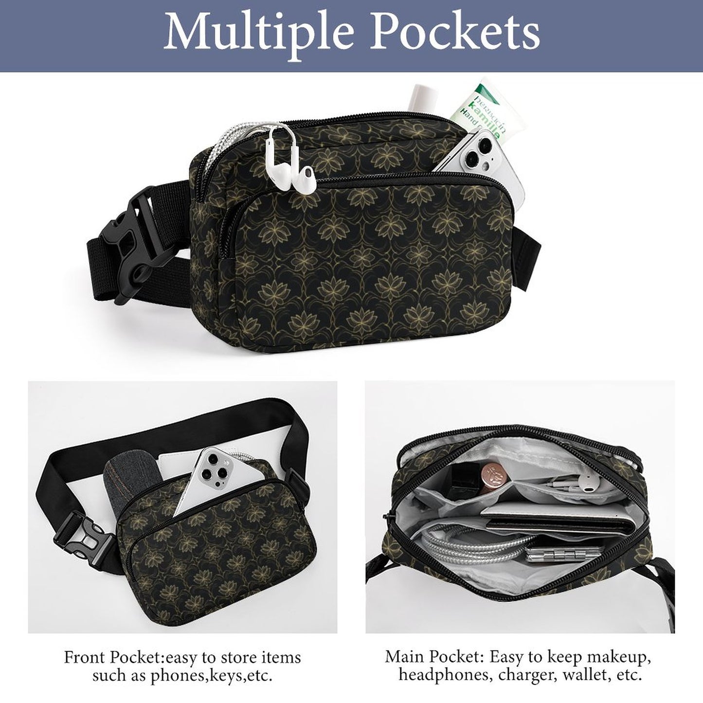 Bum Bag