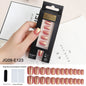 Aurora Glow Short Nail Set – Image 11