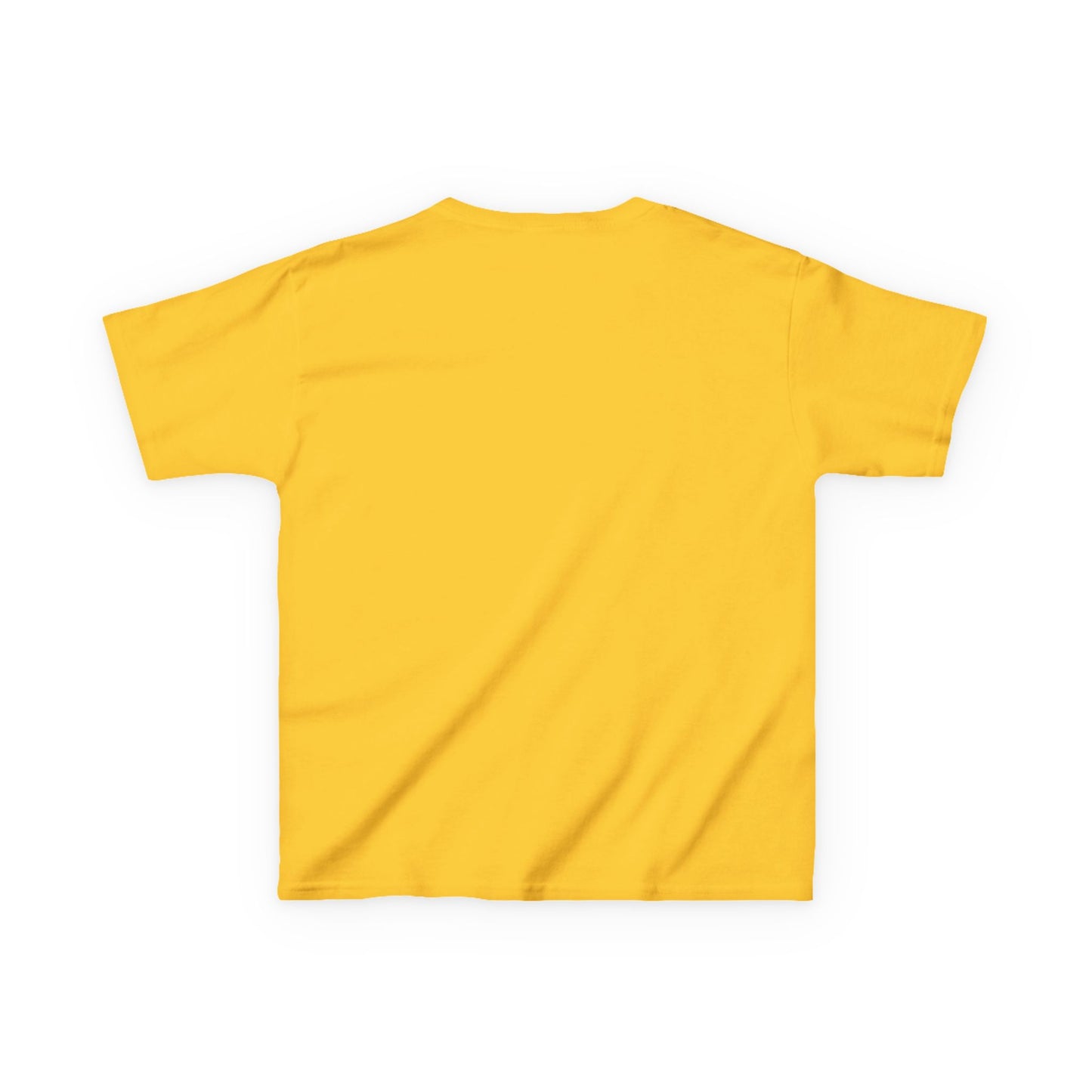 Kids Heavy Cotton™ Tee skateboard