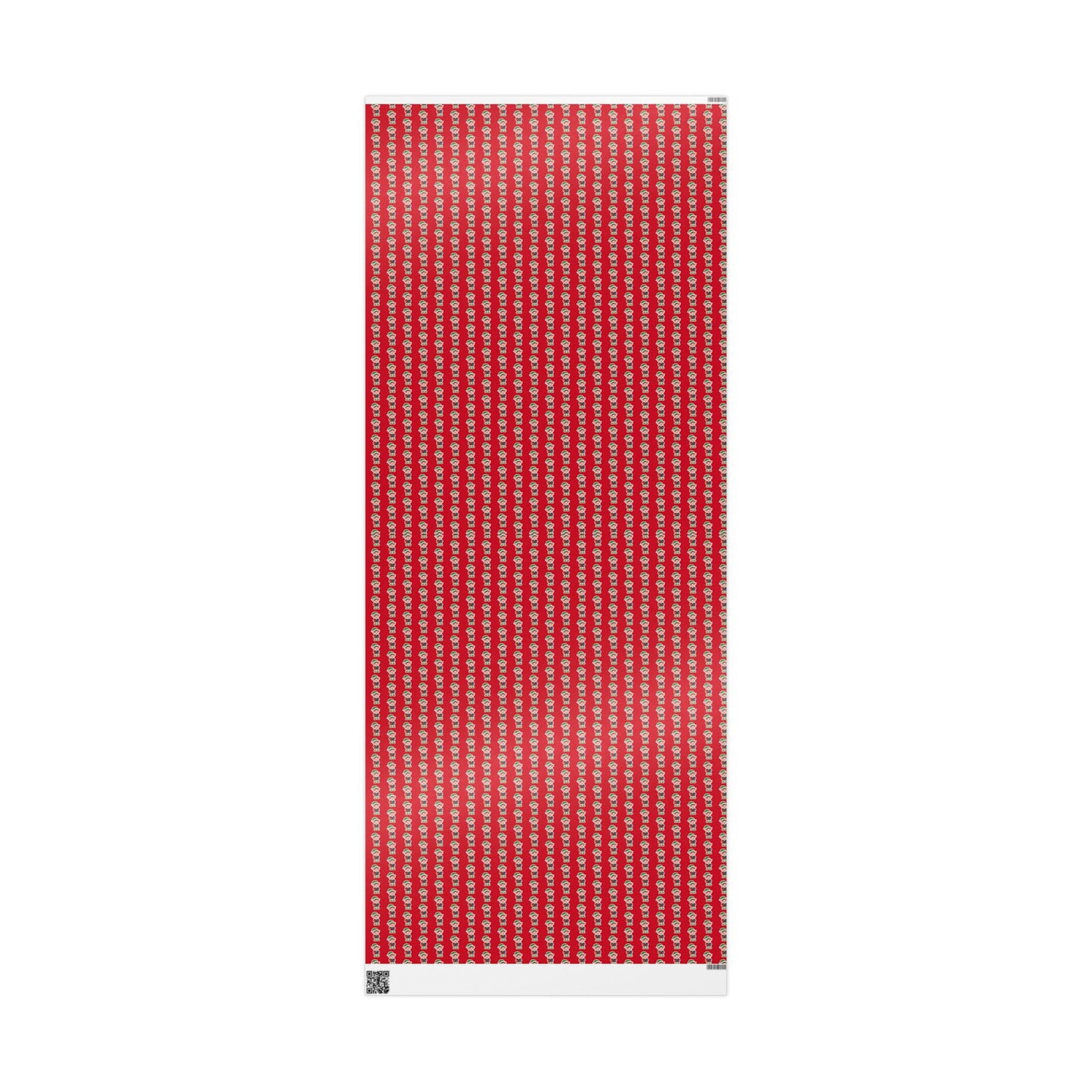 Festive Wrapping Paper Bundle, Holiday Gift Wrap for Christmas, Birthday Parties, Eco-Friendly Gift Packaging, Versatile Wrapping Solutions