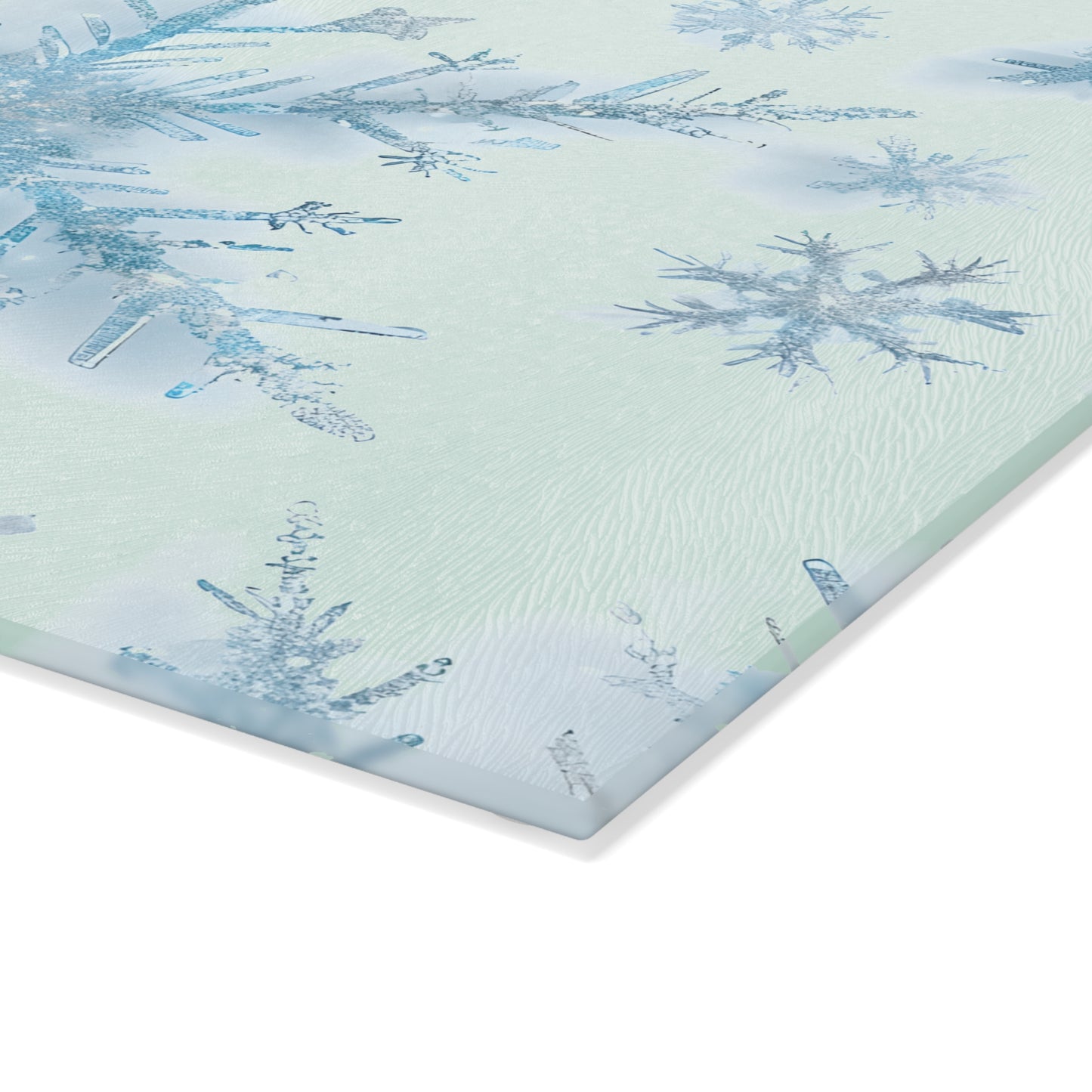 Glass Cutting Board