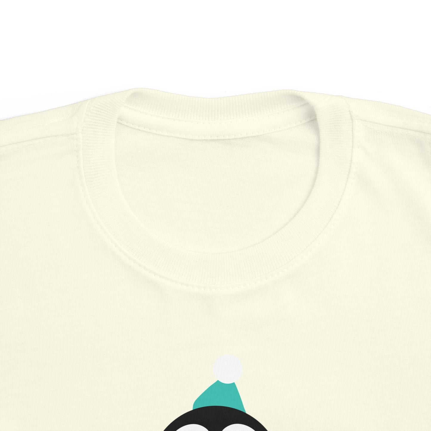 Toddler's Fine Jersey Tee