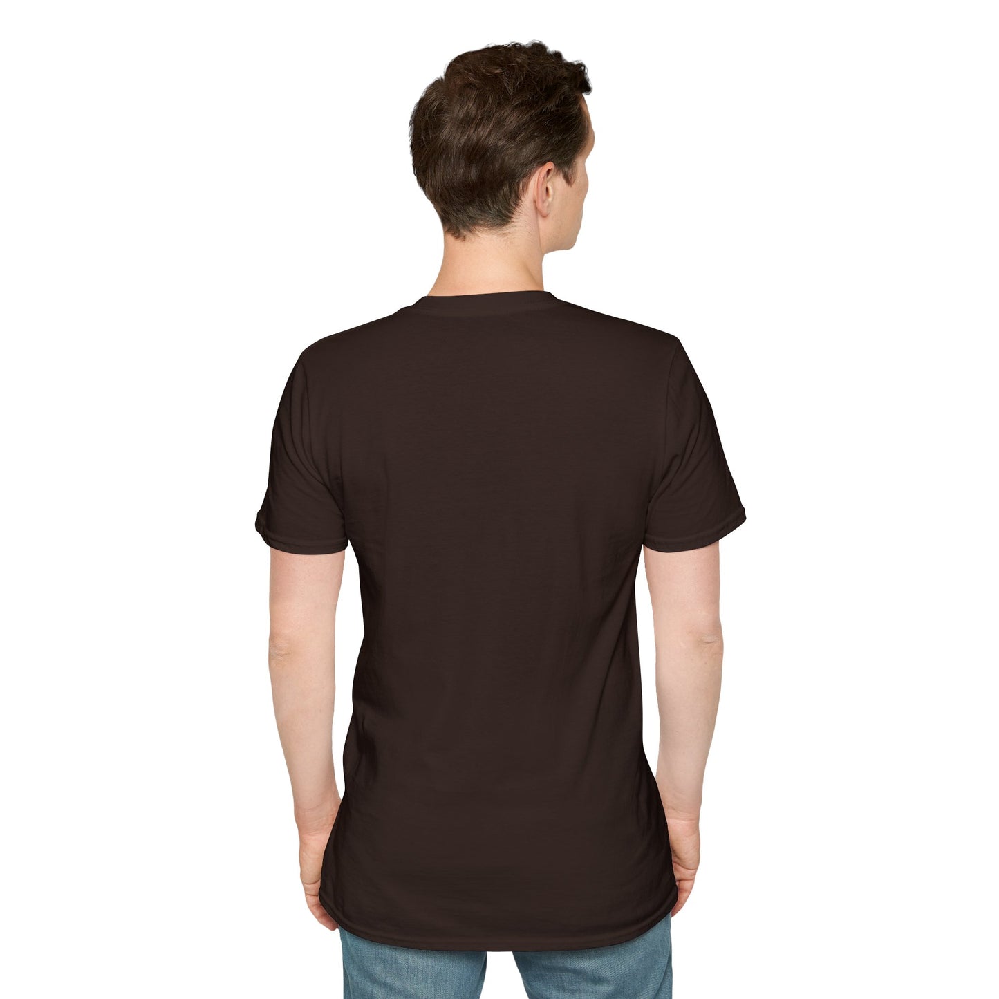 Christmas Calories Don't Count T-Shirt