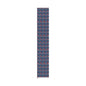Holiday Snowman Wrapping Paper Roll — Festive Blue & Red Christmas Gift Wrap