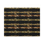 Artistic Canvas Gold and Black