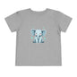 Adorable Elephant Toddler Tee