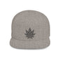 Flat Bill Snapback