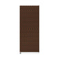 Ornate Heart Wrapping Paper Roll – Elegant Red & Gold Gift Wrap