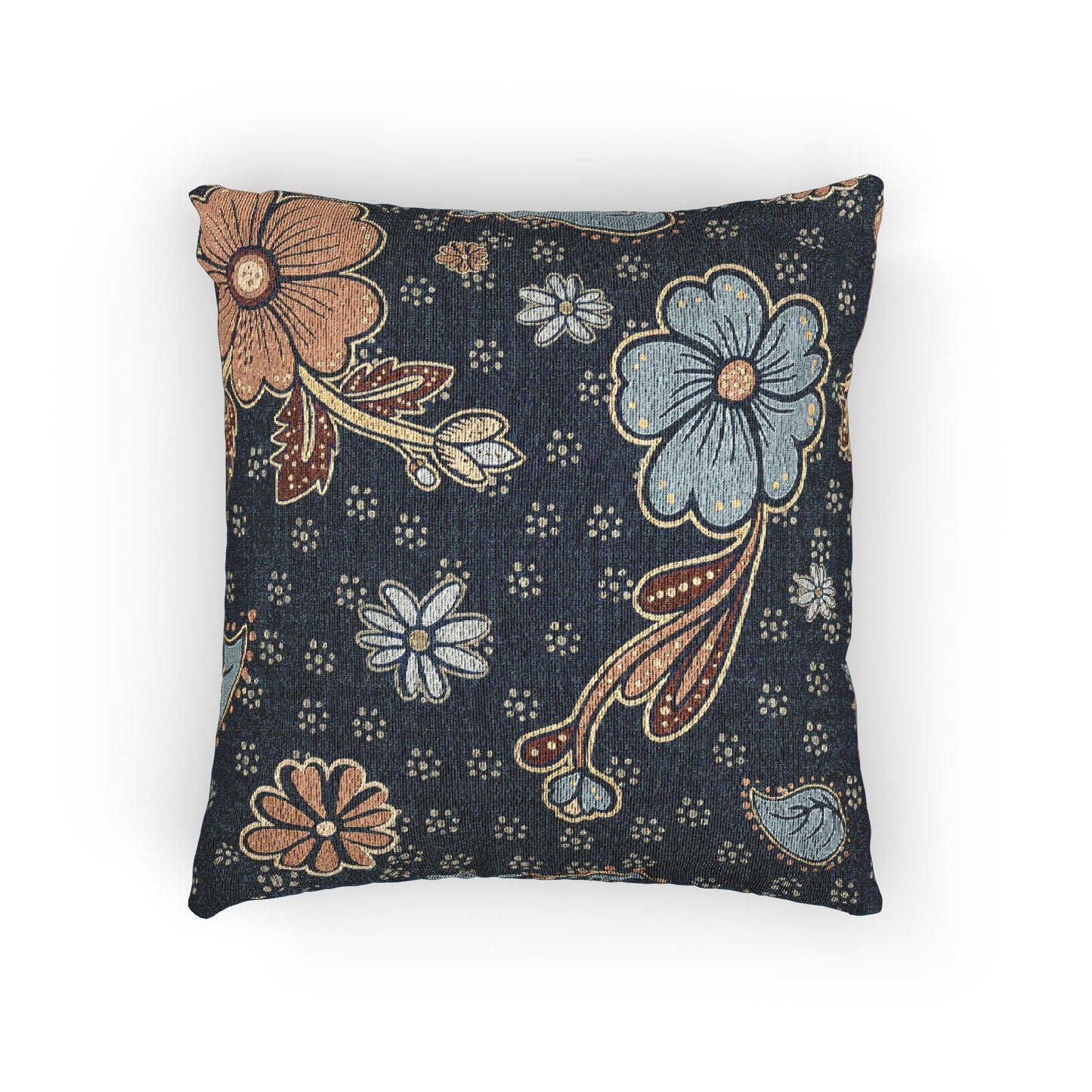 Woven Pillow