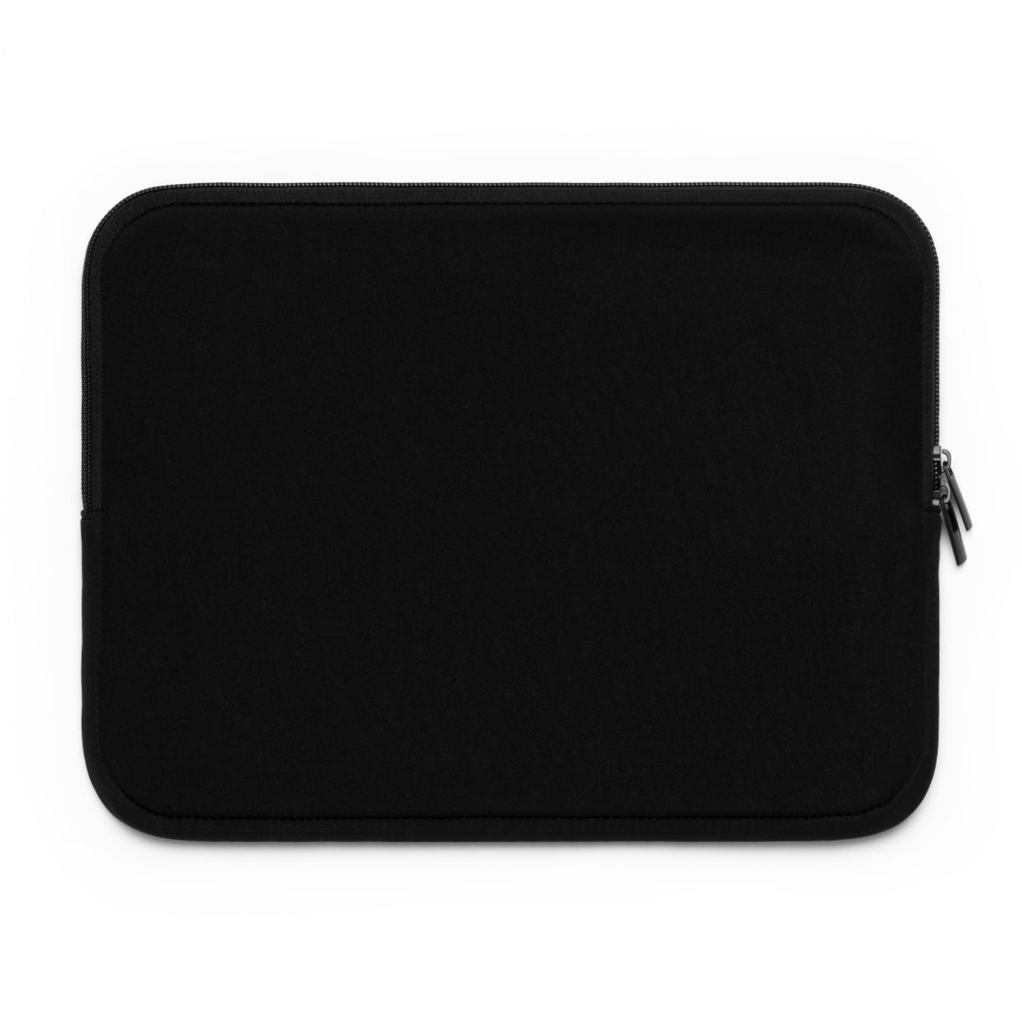 Floral Laptop Sleeve, Elegant Tech Case, Stylish Computer Bag, Perfect Gift for Students, Minimalist Laptop Cover, Travel Accessory