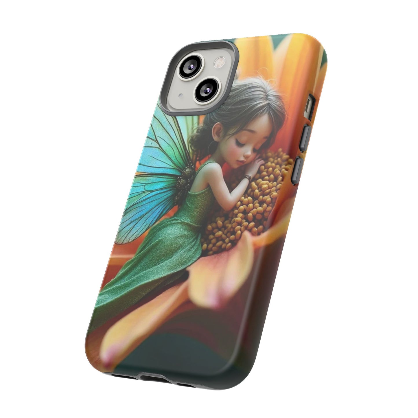 Tough Cases - Fairy