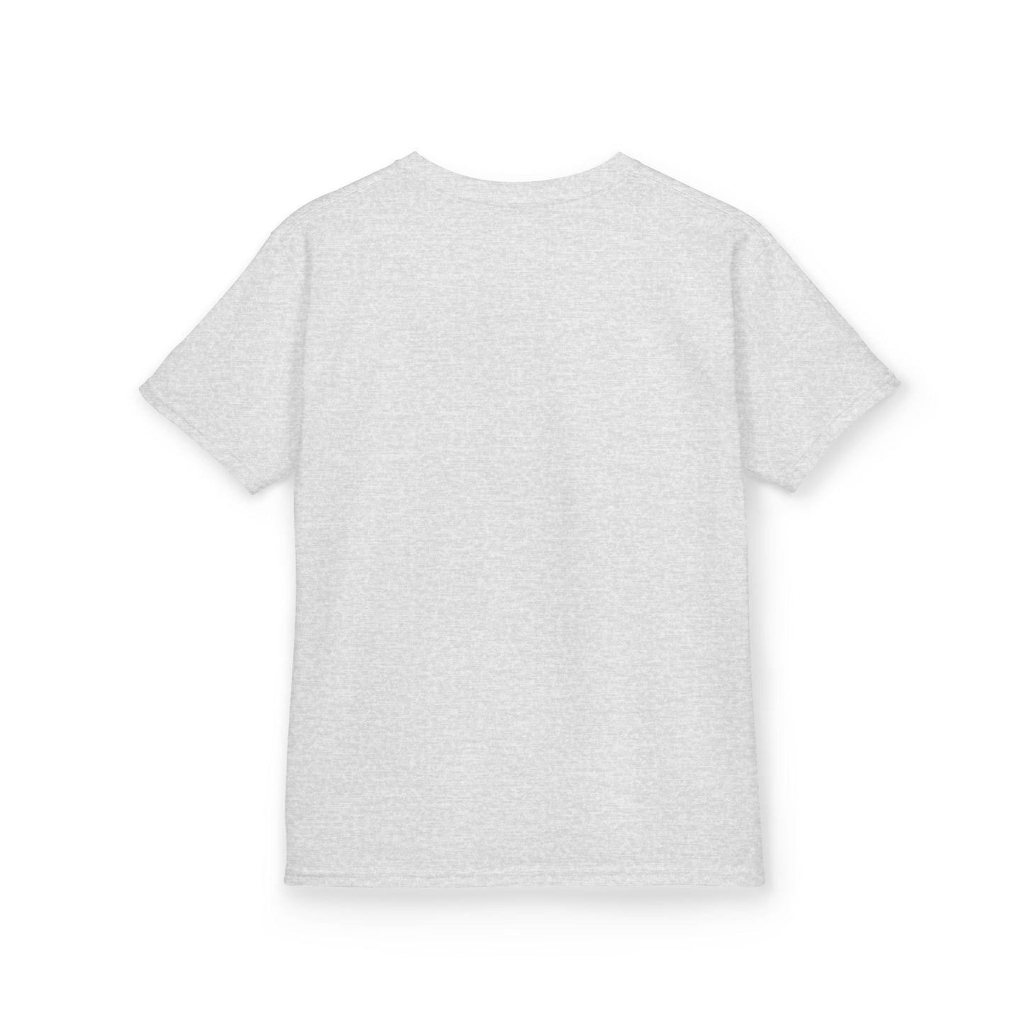 Kids Heavy Cotton™ Tee skateboard