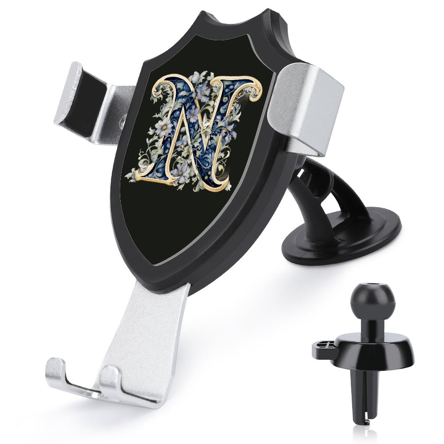 Car Mount Mobile Phone Holder