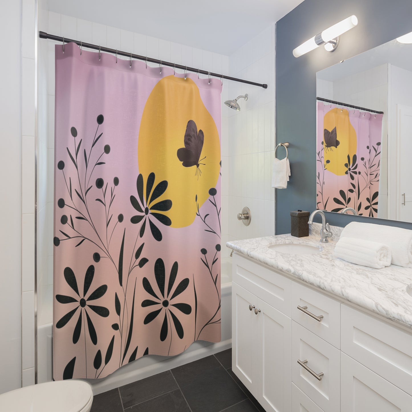 Shower Curtains