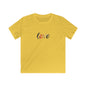 Kids Softstyle Tee