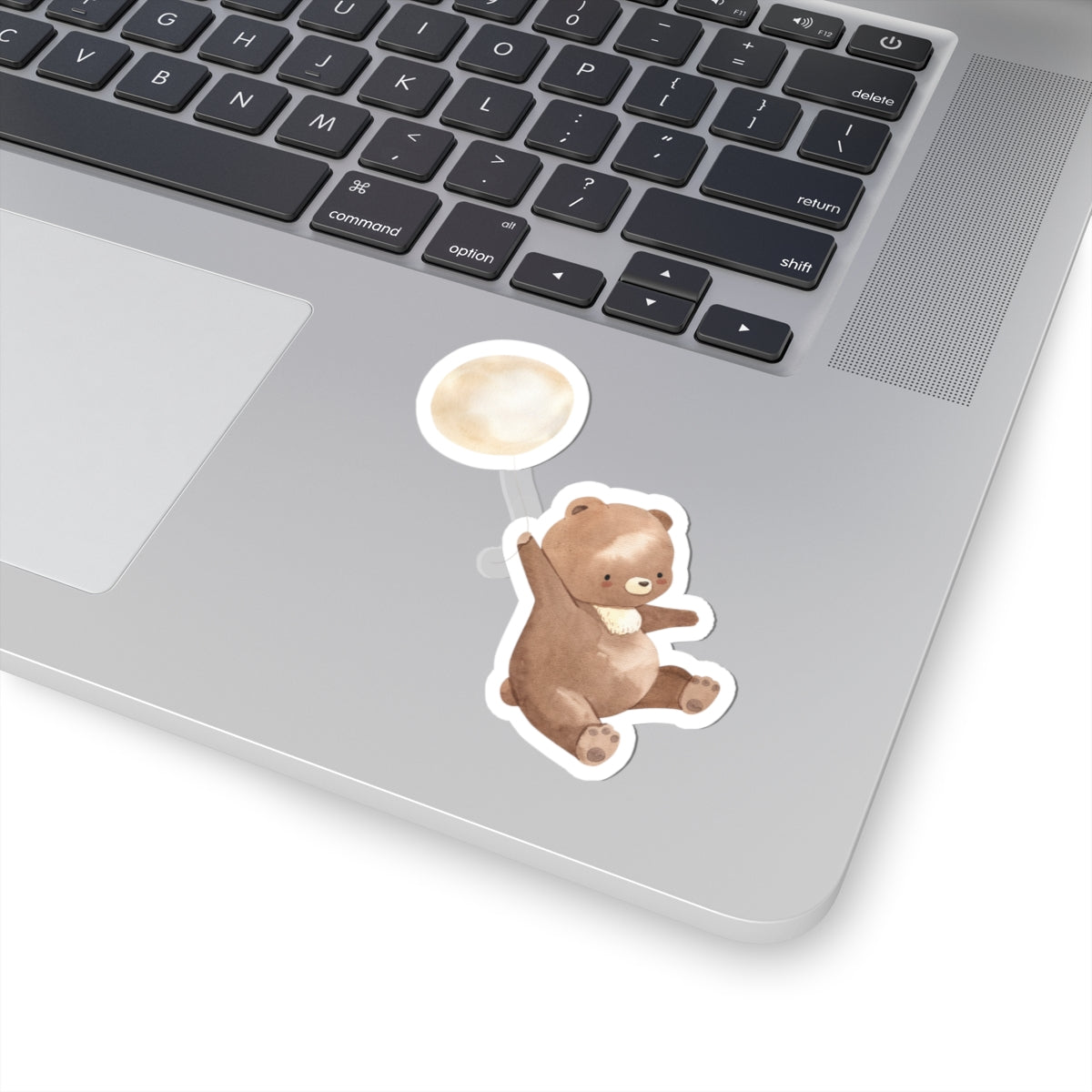 Beautifully Detailed Day of the Dead Skull Kiss-Cut Stickers