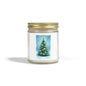 Christmas Tree Scented Candles | Cozy Holiday Decorative Candles