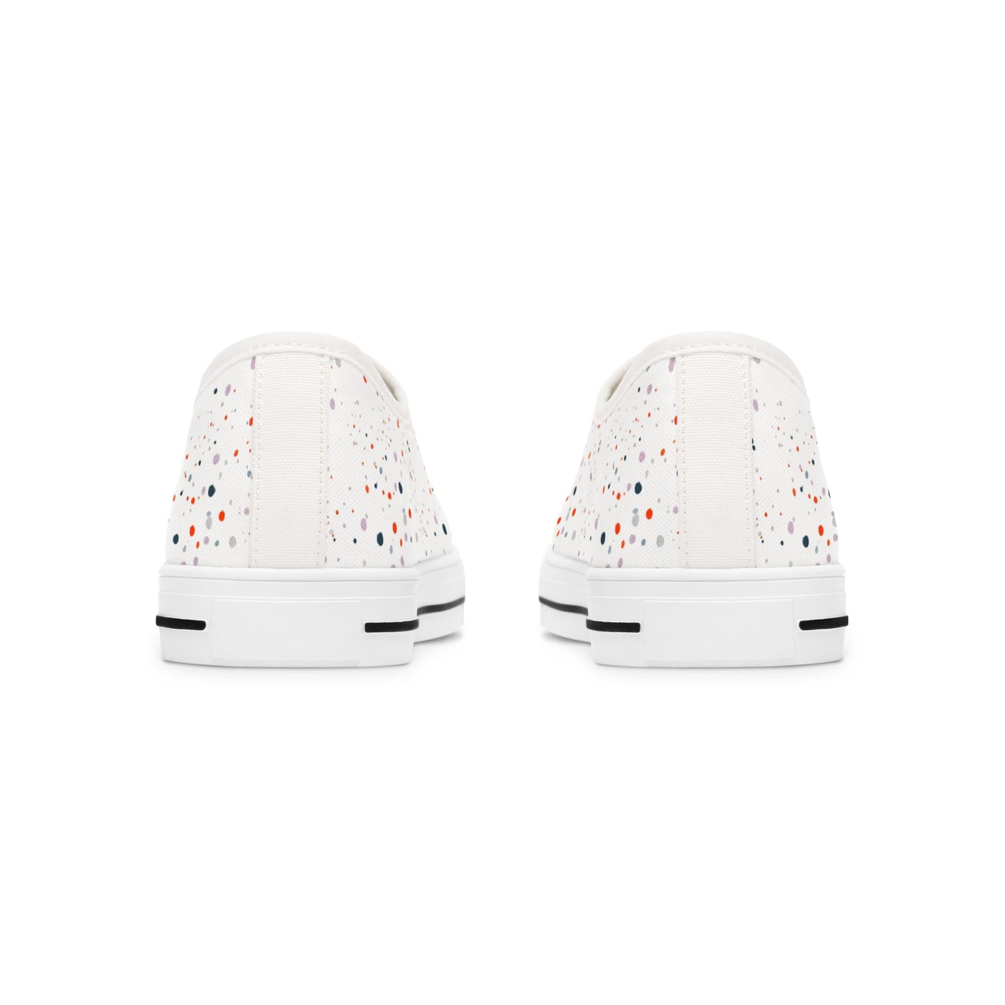 Women's Low Top Sneakers