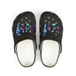 Musical Kids' Clogs | Fun Foam Footwear for Summer