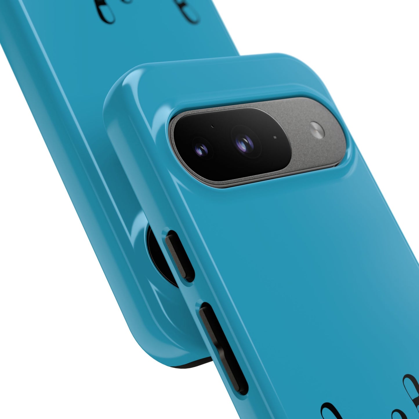 Bowling Phone Case, Tough Cases for Bowling Enthusiasts, Fun Gift for Bowlers, Unique Phone Accessory, Sports Themed Cases