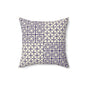 Chic Decorative Pillow, Modern Home Decor, Throw Pillow for Living Room, Sofa Cushion, Bohemian Style Accent Pillow