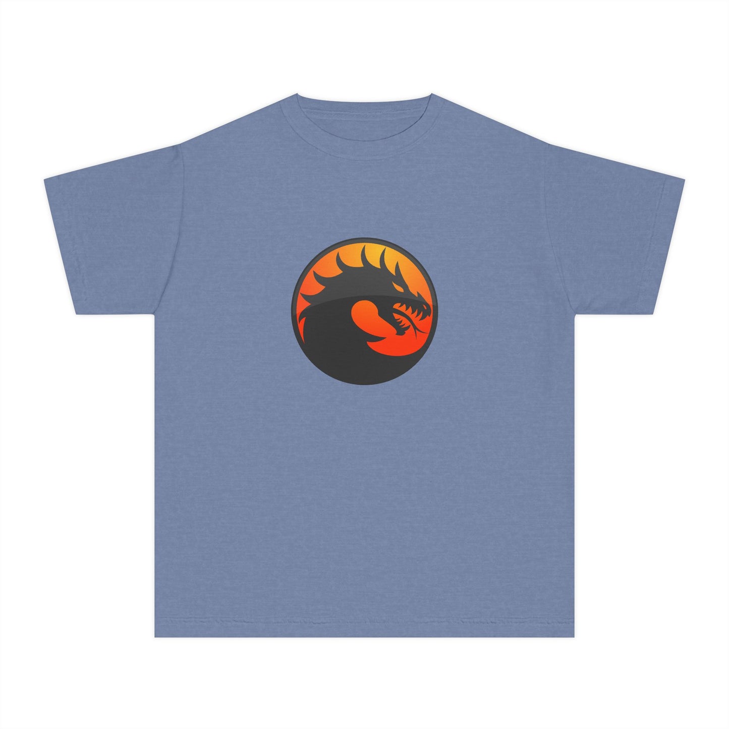 Youth Midweight Tee