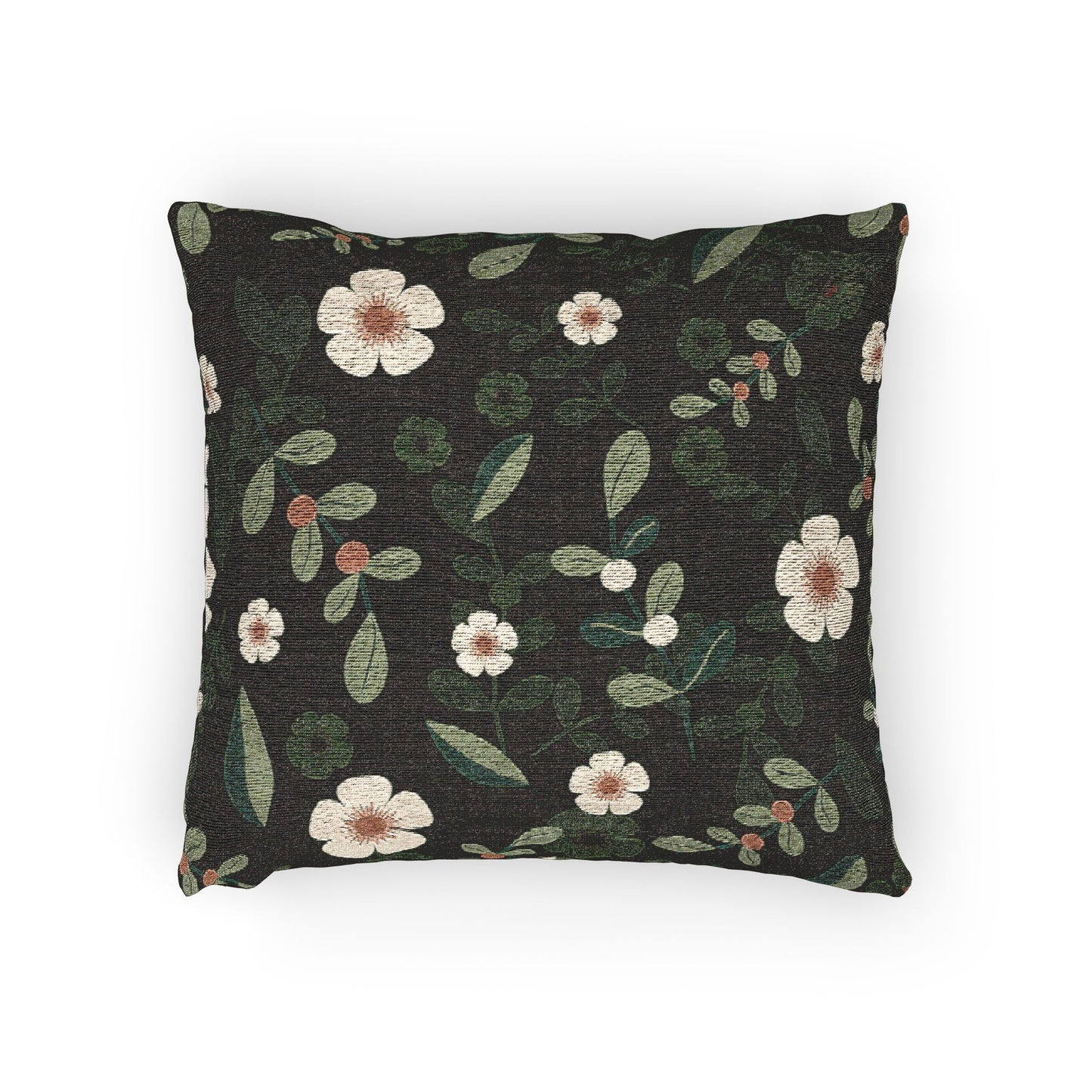 Woven Pillow