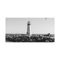 Matte Canvas, Stretched, 1.25" - Lighthouse