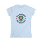 Women's Softstyle Tee