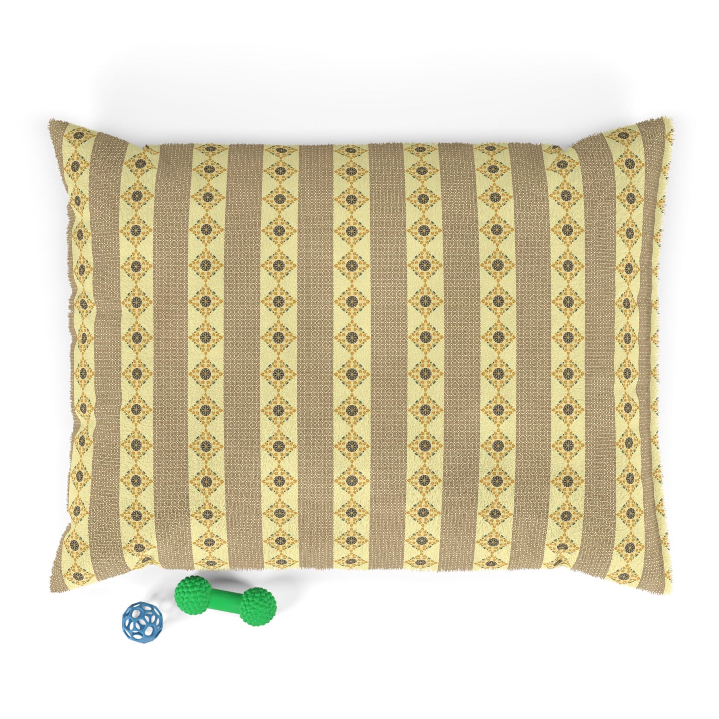Cozy Pet Bed - Comfortable Cushion for Dogs and Cats, Perfect for Home Decor, Pet Lovers Gift, Relaxation, and Holiday Essentials