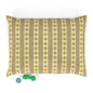 Cozy Pet Bed - Comfortable Cushion for Dogs and Cats, Perfect for Home Decor, Pet Lovers Gift, Relaxation, and Holiday Essentials