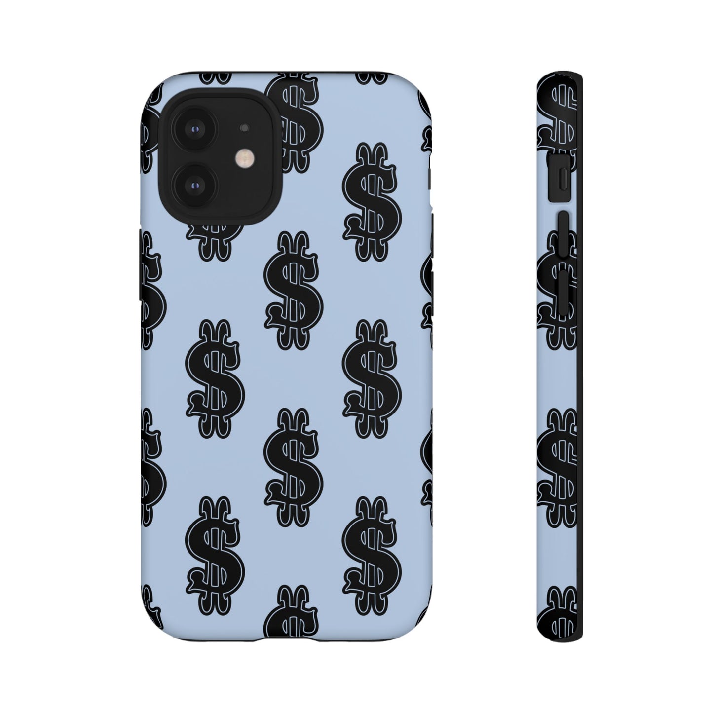 Stylish Phone Case - Tough Cases | Dollar Sign Design, Money Theme, Trendy Accessories for Gifts, Unique Phone Covers, Ideal for [...]
