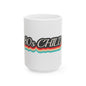 Retro 80s Child Ceramic Mug - Perfect Gift for Nostalgic Teas, Coffee Lovers, Birthday Present, Fun Home Décor, Unique Collectible