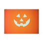 Halloween Pumpkin Glass Cutting Board, Festive Kitchen Decor, Fall Harvest Gift, Pumpkin Carving, Holiday Cooking