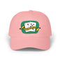 Dad Cap — 'UnLucky' Playing Cards Embroidered Baseball Hat