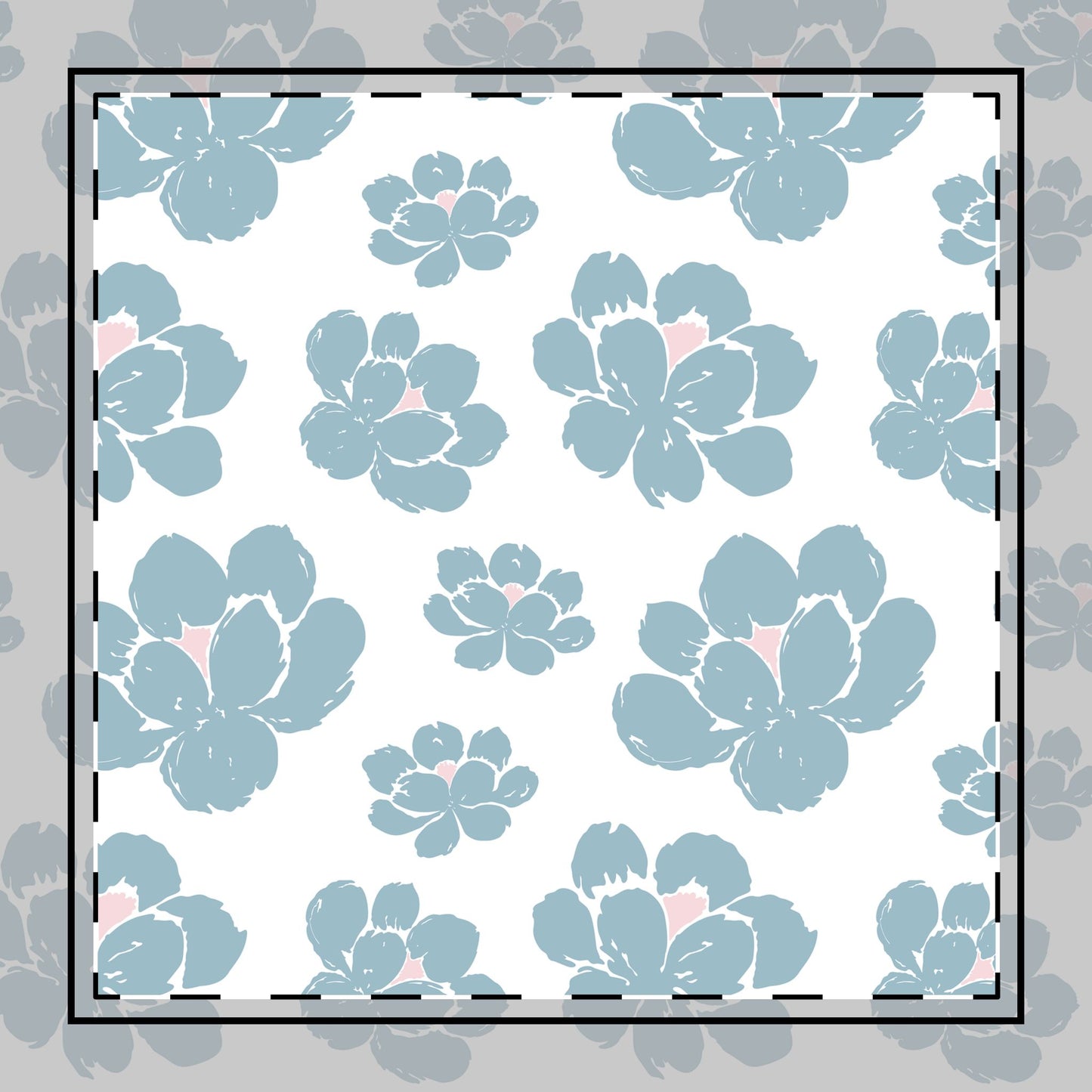 Cotton Twill Napkin