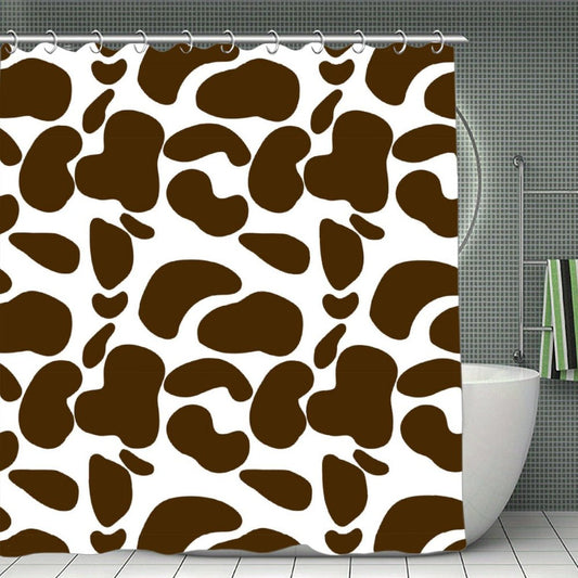 Waterproof Shower Curtain