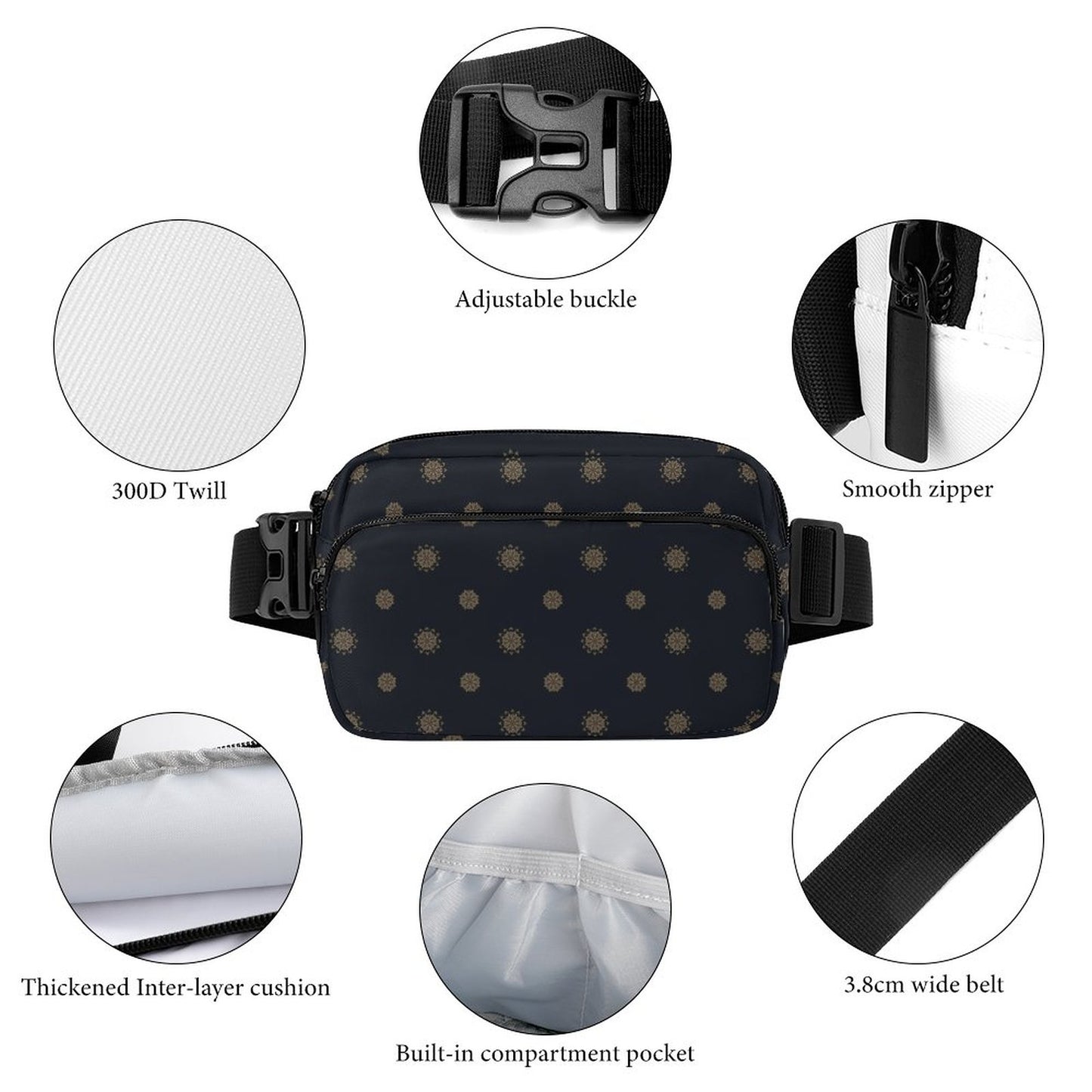 Bum Bag