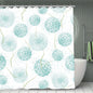 Waterproof Shower Curtain
