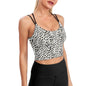 Workout Crop Yoga Tank Top