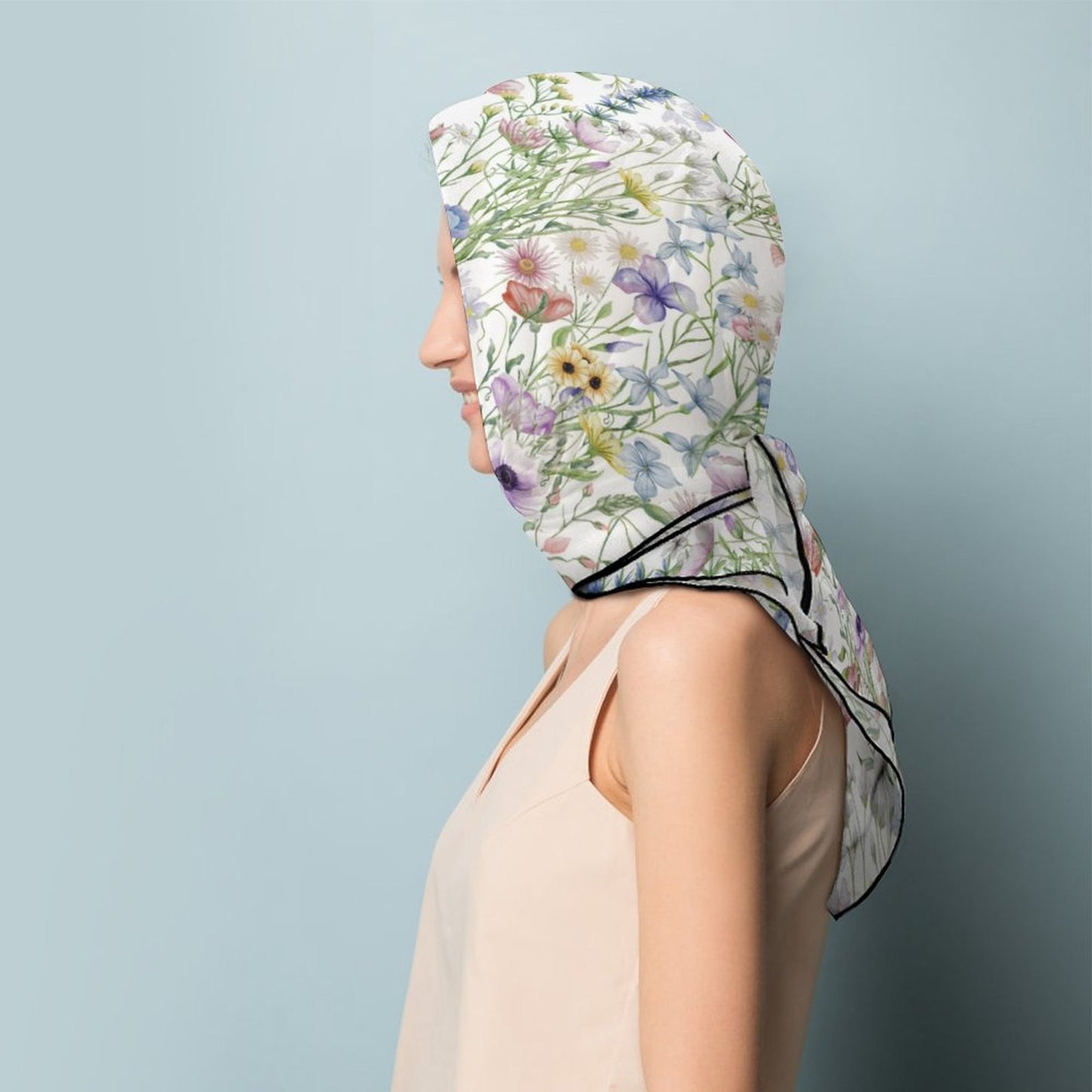 Women's Scarf