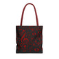 Stylish Music Note Tote Bag, Musical Gifts for Musicians, Eco-Friendly, Concert Accessories, Everyday Use, Unique Gift Idea