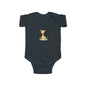 Cute Giraffe Infant Bodysuit | Adorable Baby Outfit